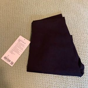 NWT Lululemon 🍋 Wunder Under HR Tight